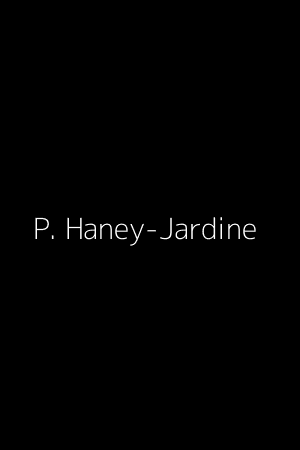 Perla Haney-Jardine